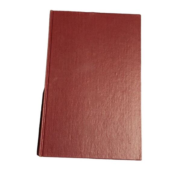 Zondervan New English Bible 1964 VTG New Testament Concordance Hardcover Church - Picture 3 of 9